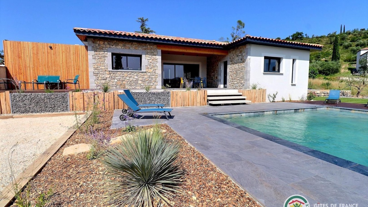 Photo of Outdoor in Ruoms