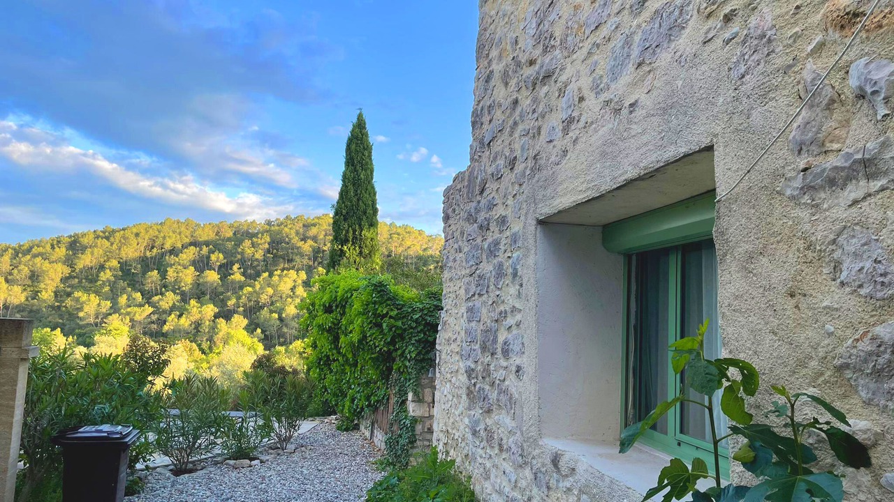 Photo of Outdoor in Belvezet