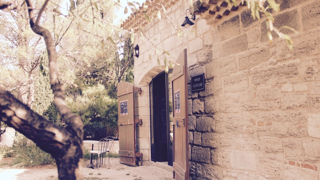 Photo of Outdoor in Les Angles