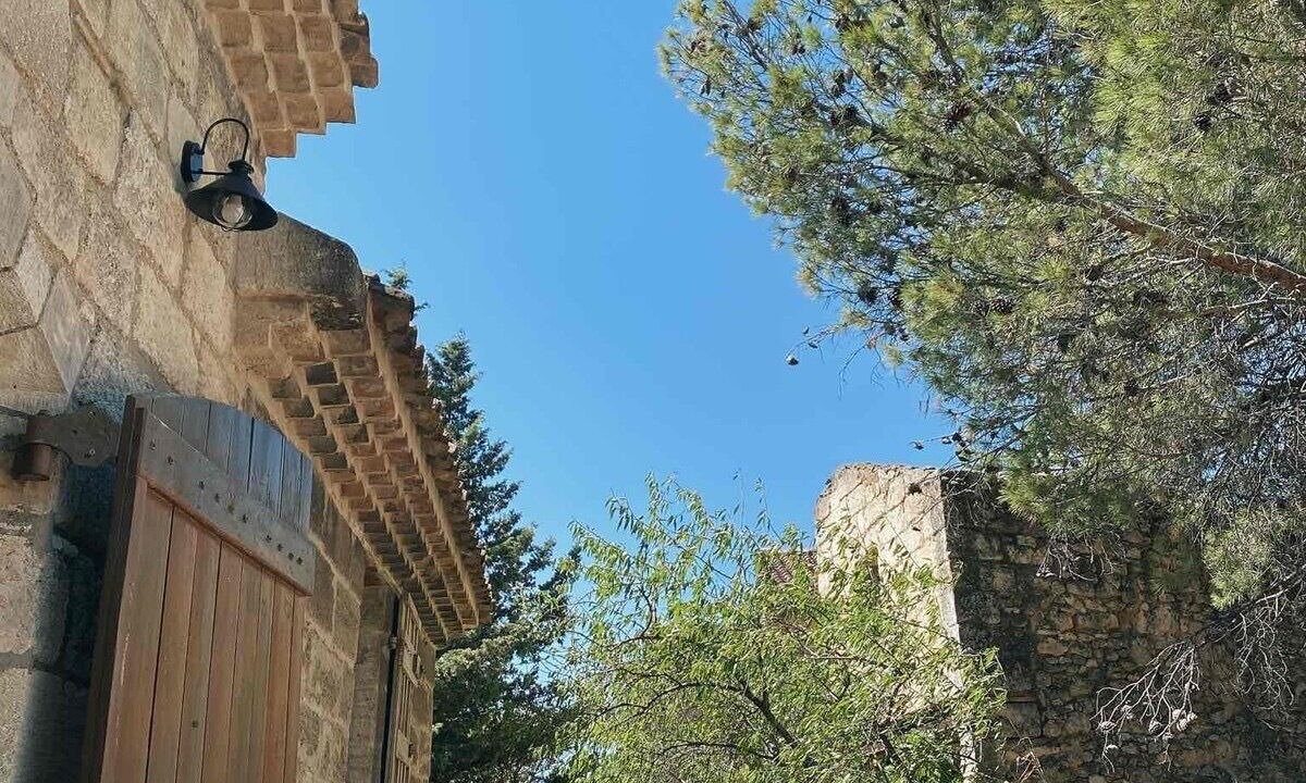 Photo of Outdoor in Les Angles