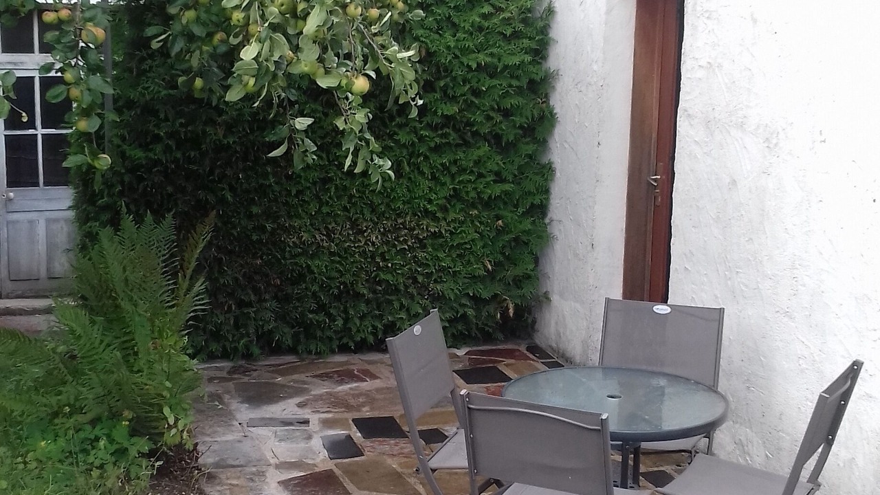 Photo of Outdoor in Foncine-le-Bas