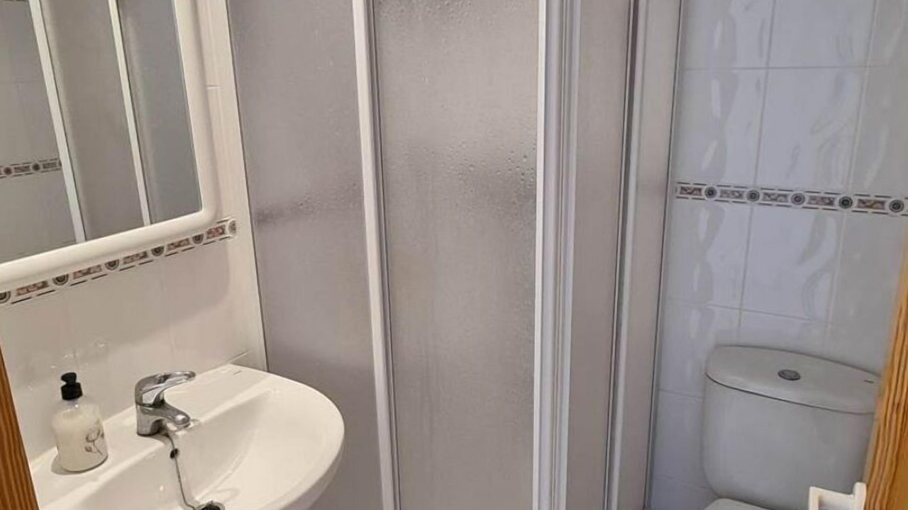 Photo of Bathroom in Vinaros