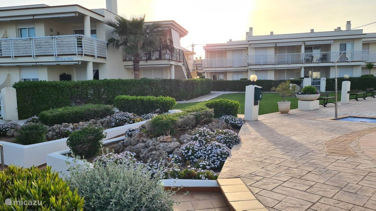 Photo of Outdoor in Vinaros