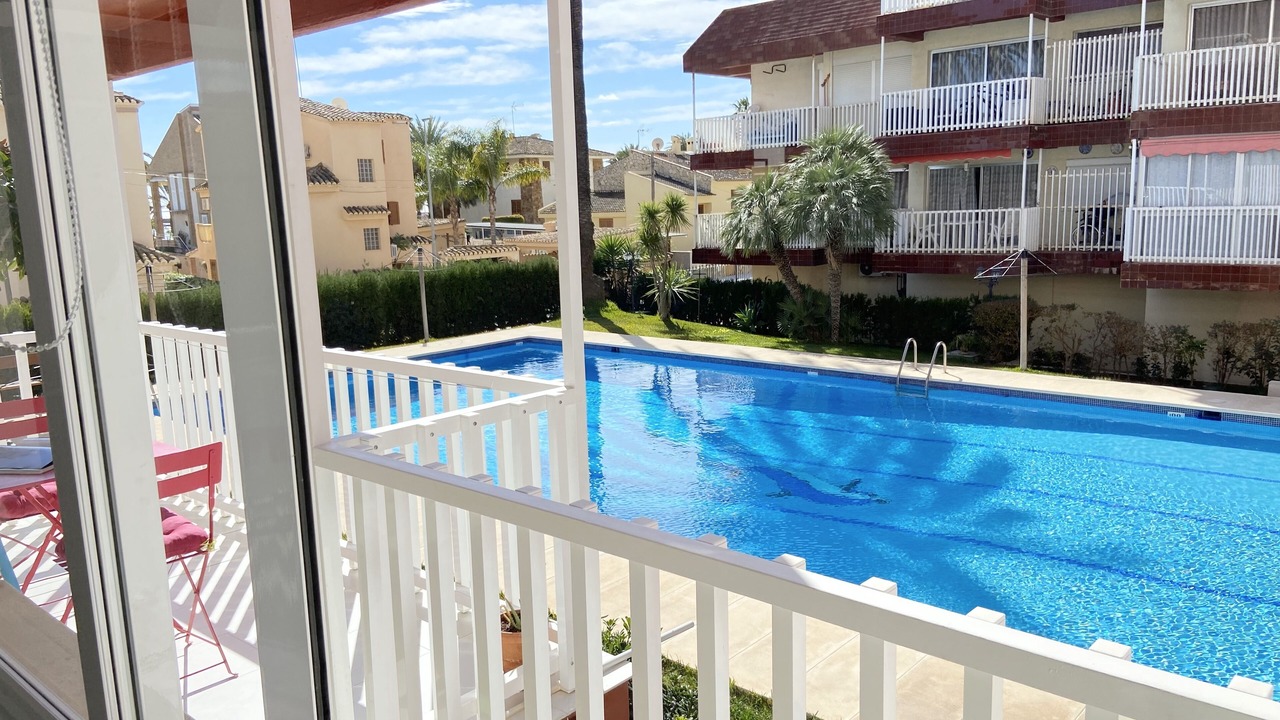 Photo of Outdoor in Playa Pobla de Farnals