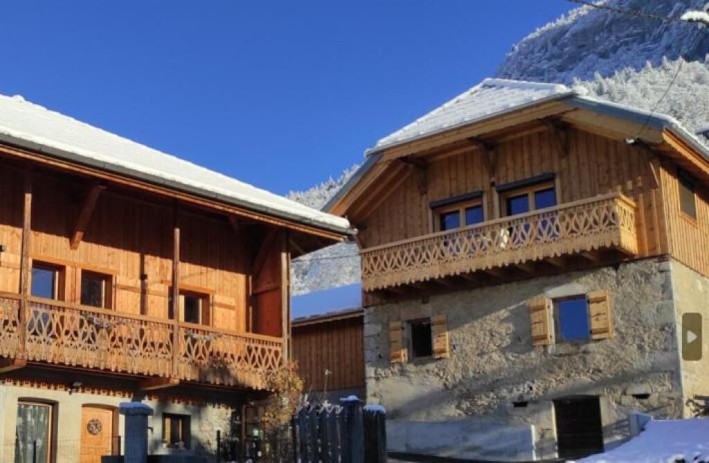 Photo of Outdoor in Mieussy