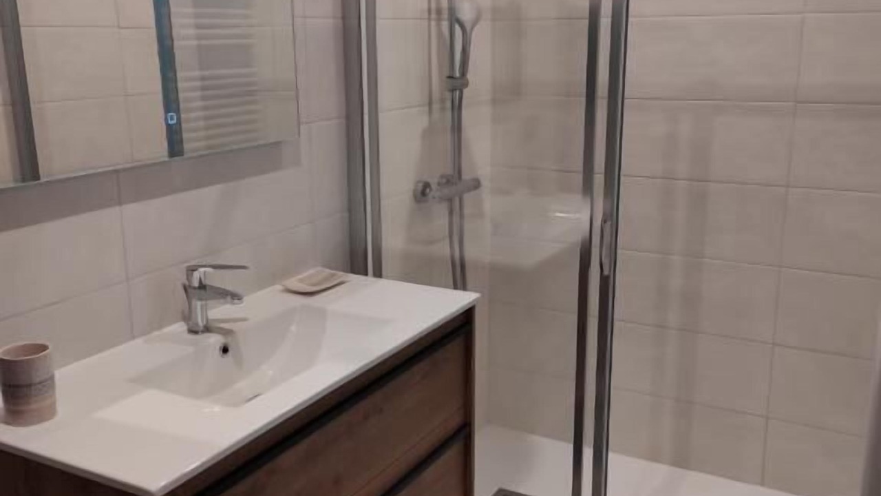 Photo of Bathroom in Mieussy