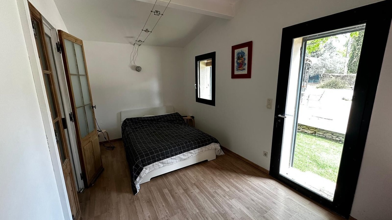 Photo of Bedroom in Quartier des Espesses