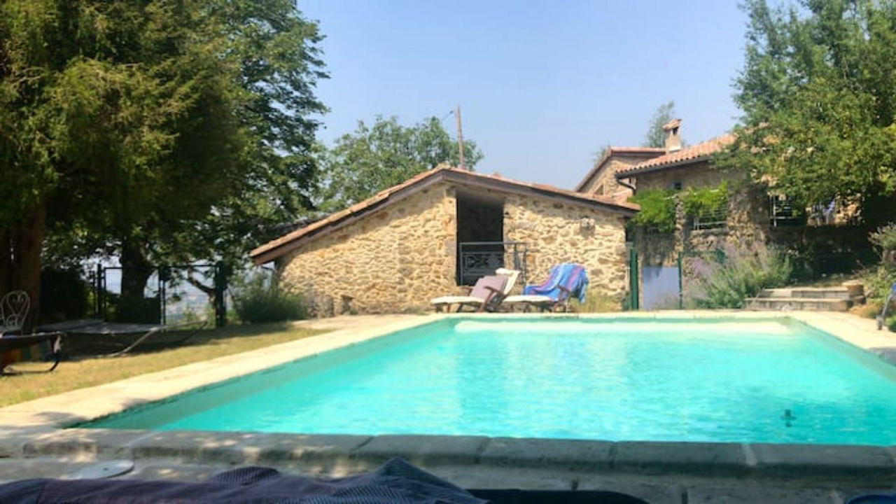 Photo of Outdoor in Saint-Vincent-la-Commanderie