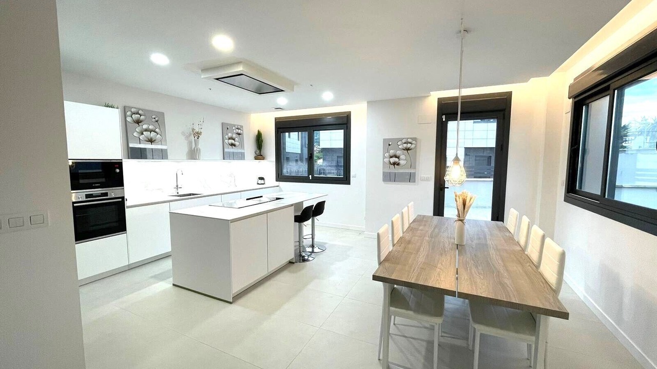 Photo of Kitchen in Laredo