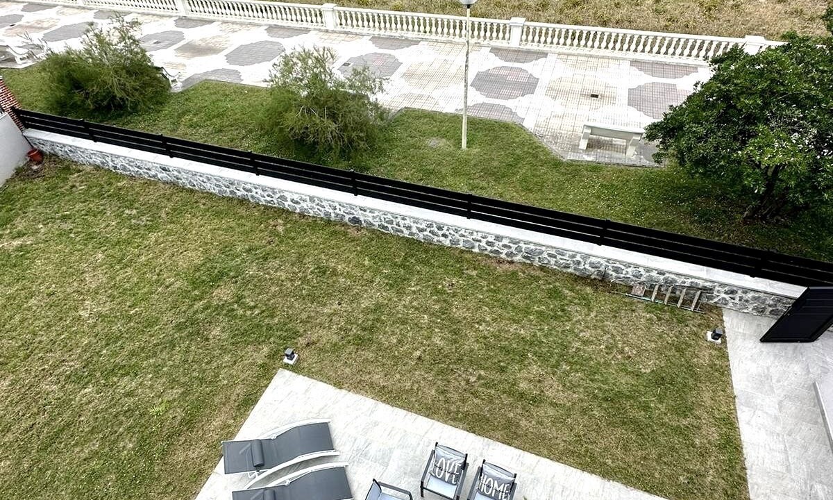 Photo of Patio Balcony in Laredo