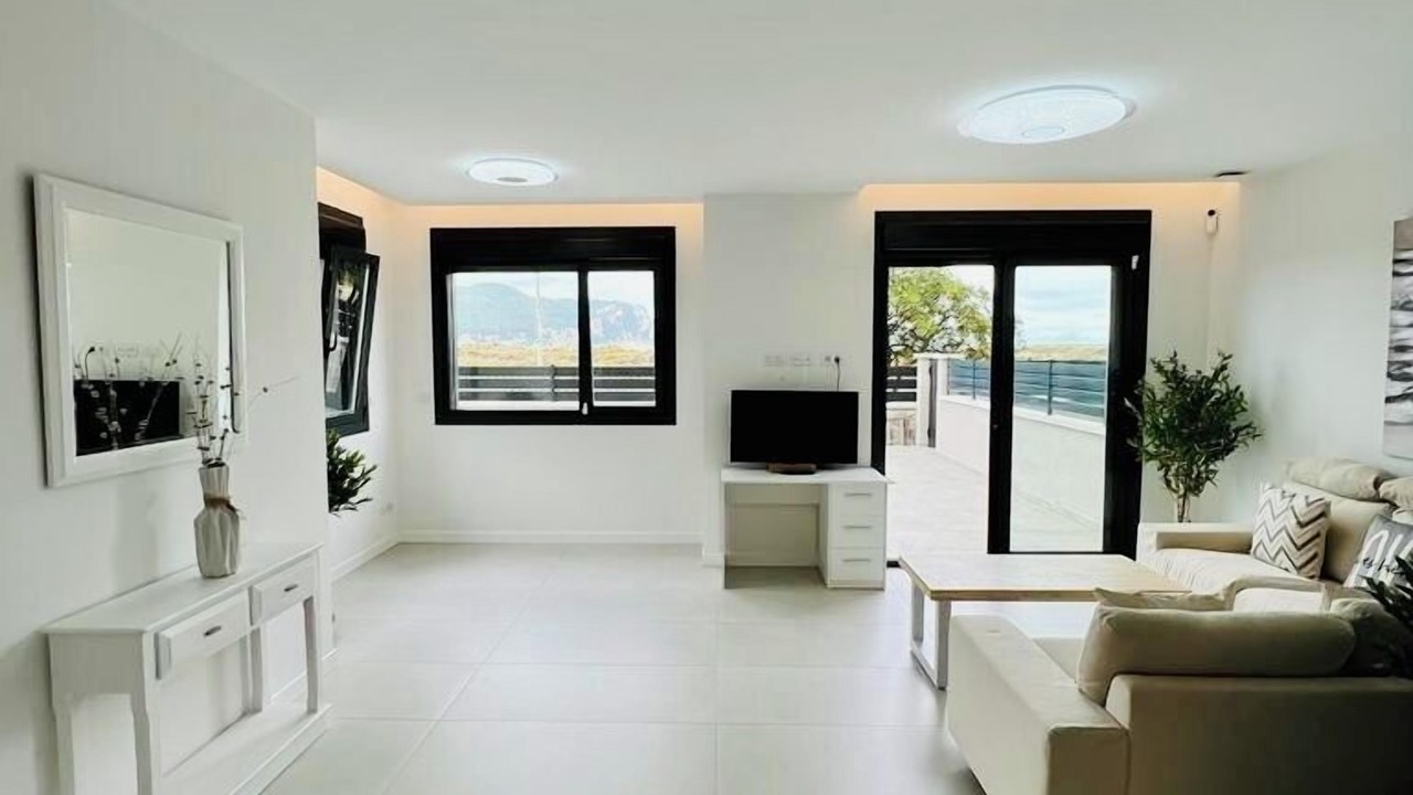 Photo of Livingroom in Laredo