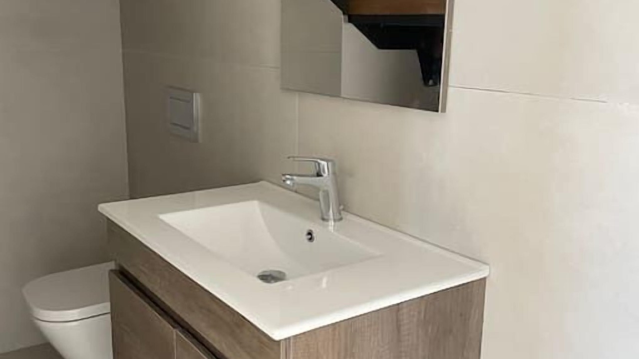 Photo of Bathroom in Laredo