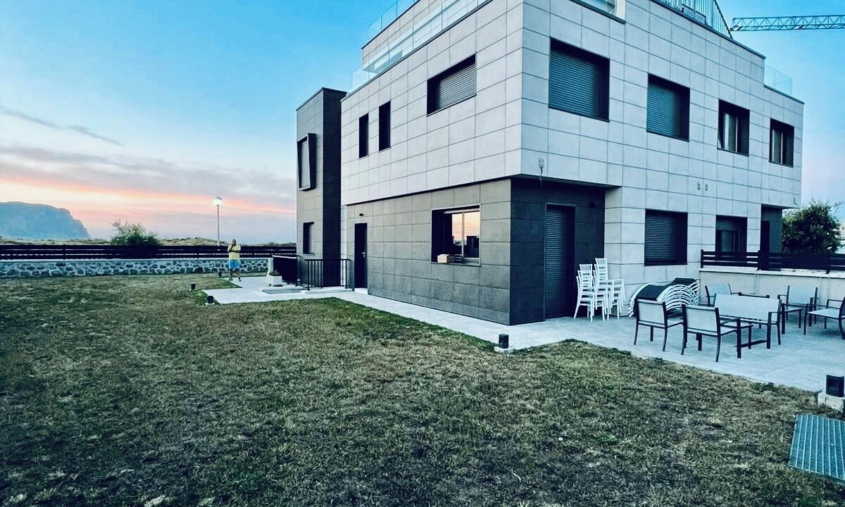 Photo of Outdoor in Laredo