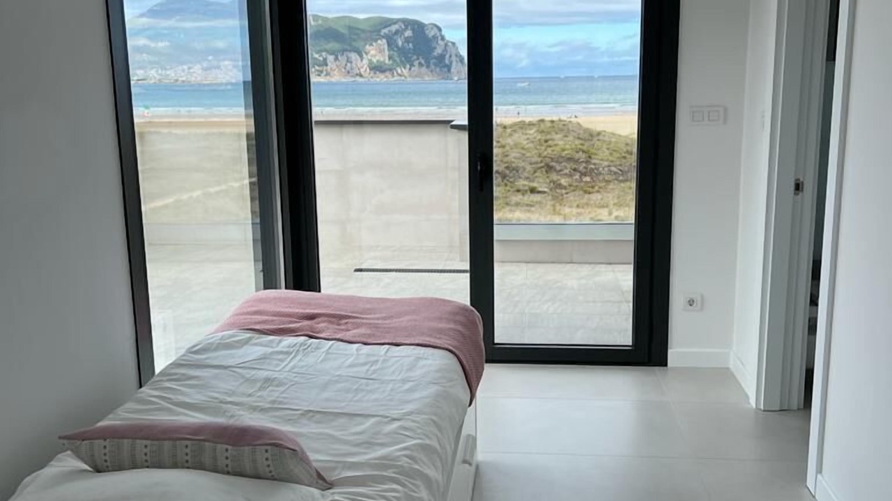 Photo of Bedroom in Laredo