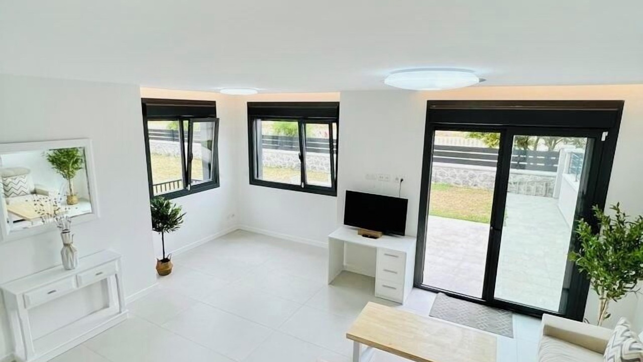 Photo of Livingroom in Laredo