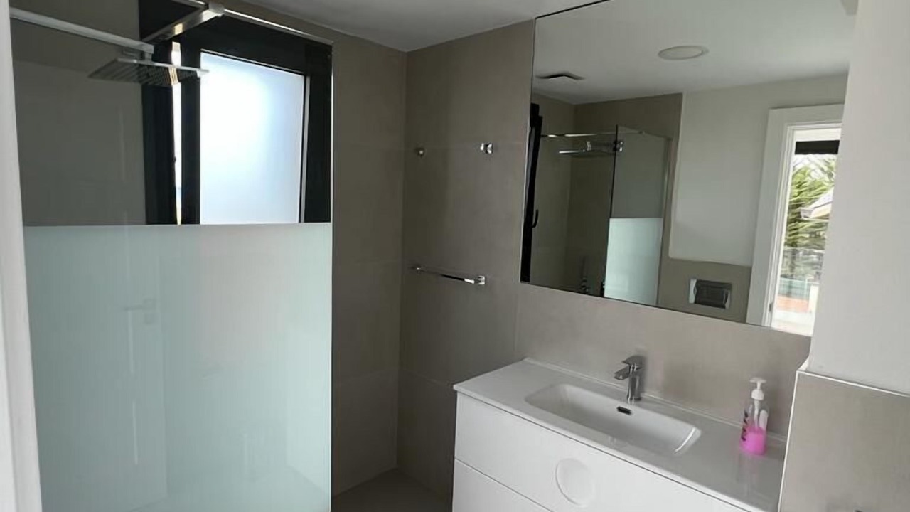 Photo of Bathroom in Laredo