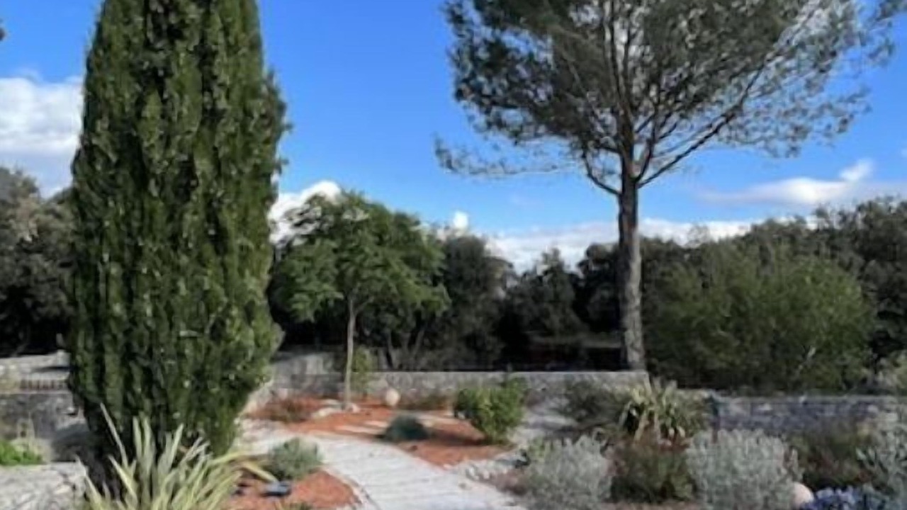 Photo of Outdoor in Cazevieille