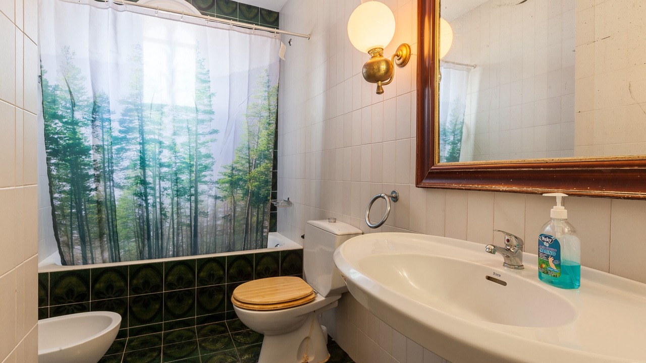 Photo of Bathroom in Vilanova del Valles