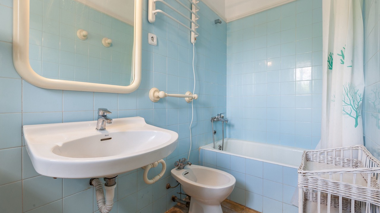 Photo of Bathroom in Vilanova del Valles