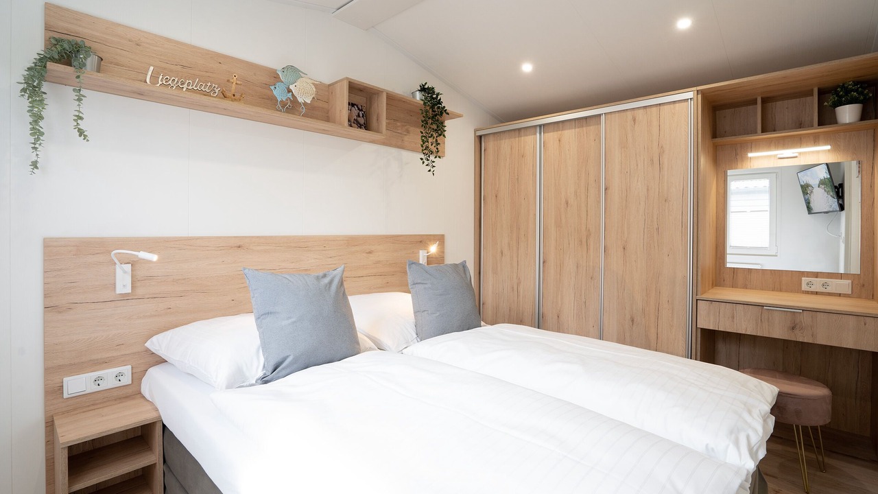 Photo of Bedroom in Gronenberg