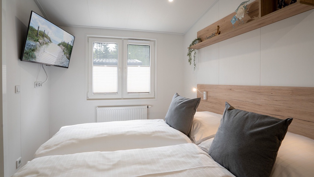 Photo of Bedroom in Gronenberg