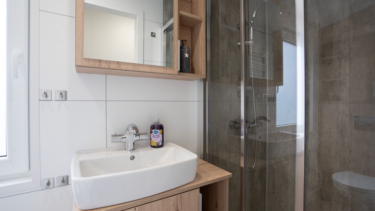 Photo of Bathroom in Gronenberg
