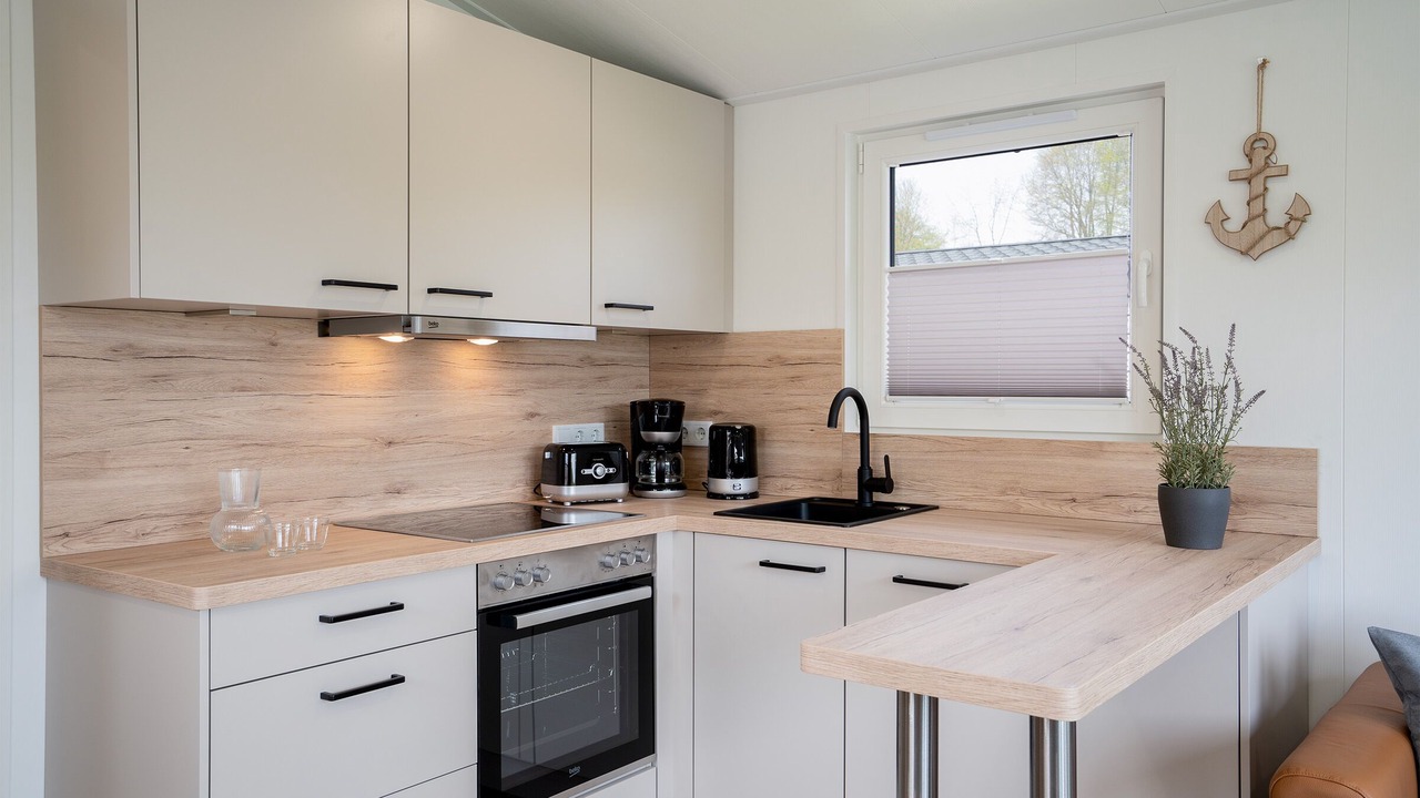 Photo of Kitchen in Gronenberg