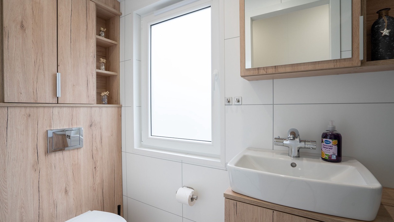 Photo of Bathroom in Gronenberg