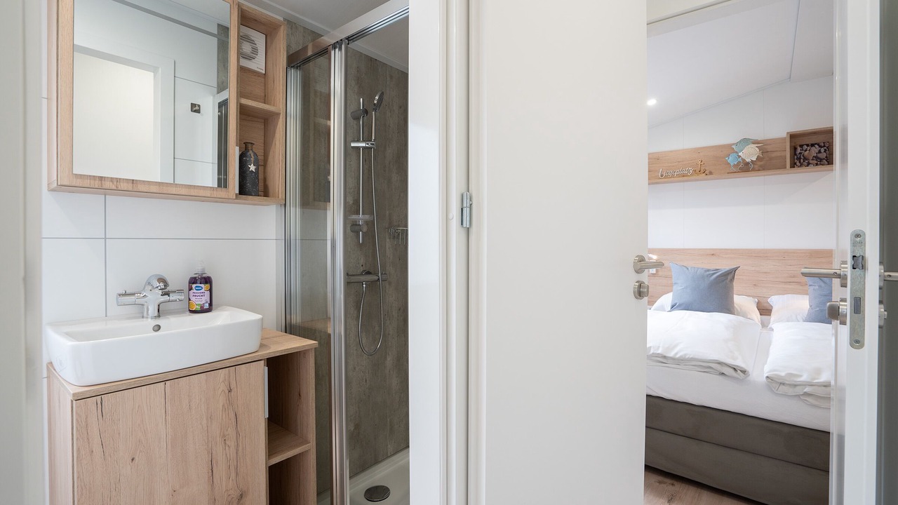 Photo of Bathroom in Gronenberg
