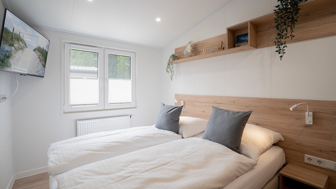 Photo of Bedroom in Gronenberg