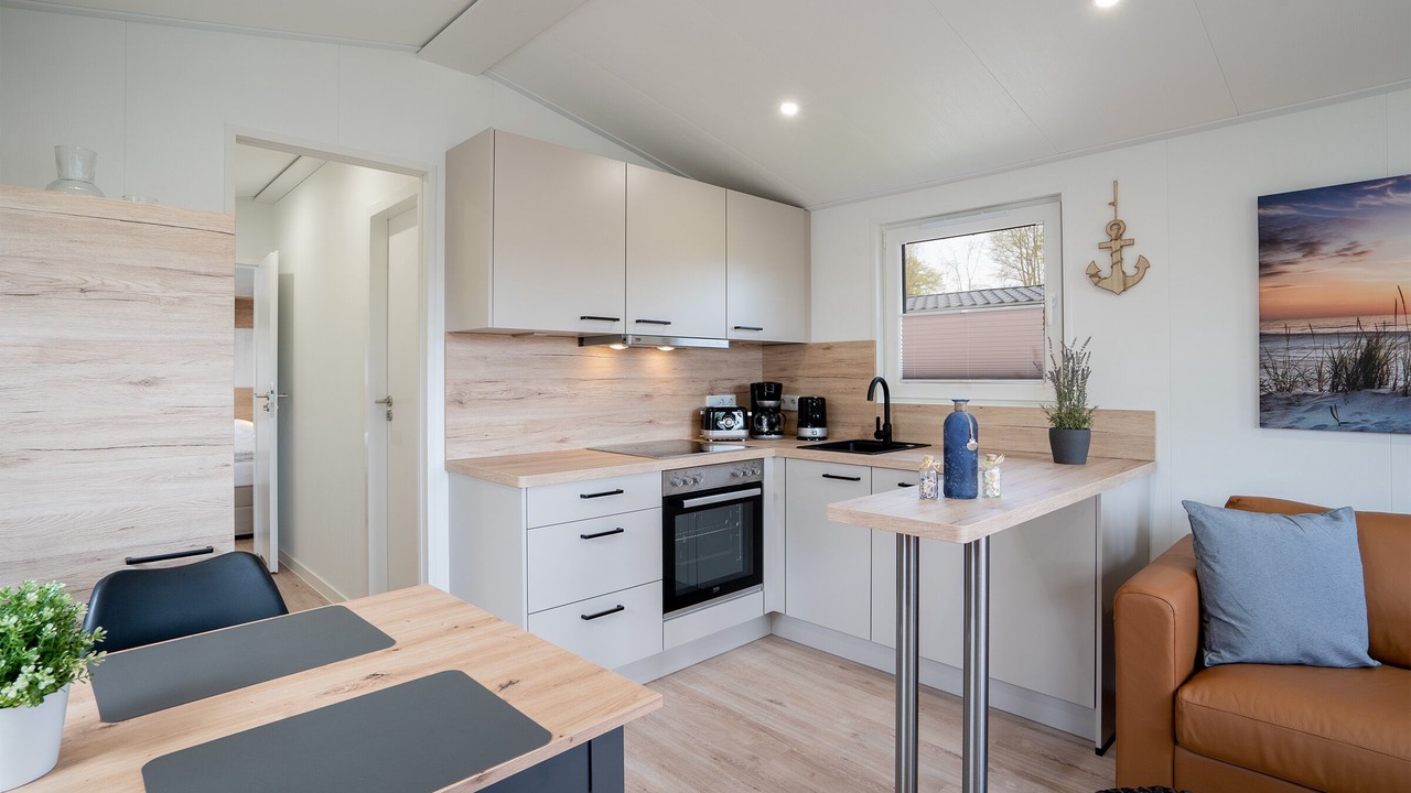 Photo of Kitchen in Gronenberg