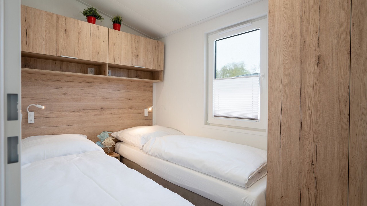 Photo of Bedroom in Gronenberg