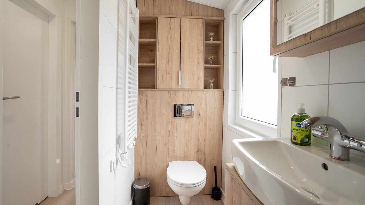 Photo of Bathroom in Gronenberg