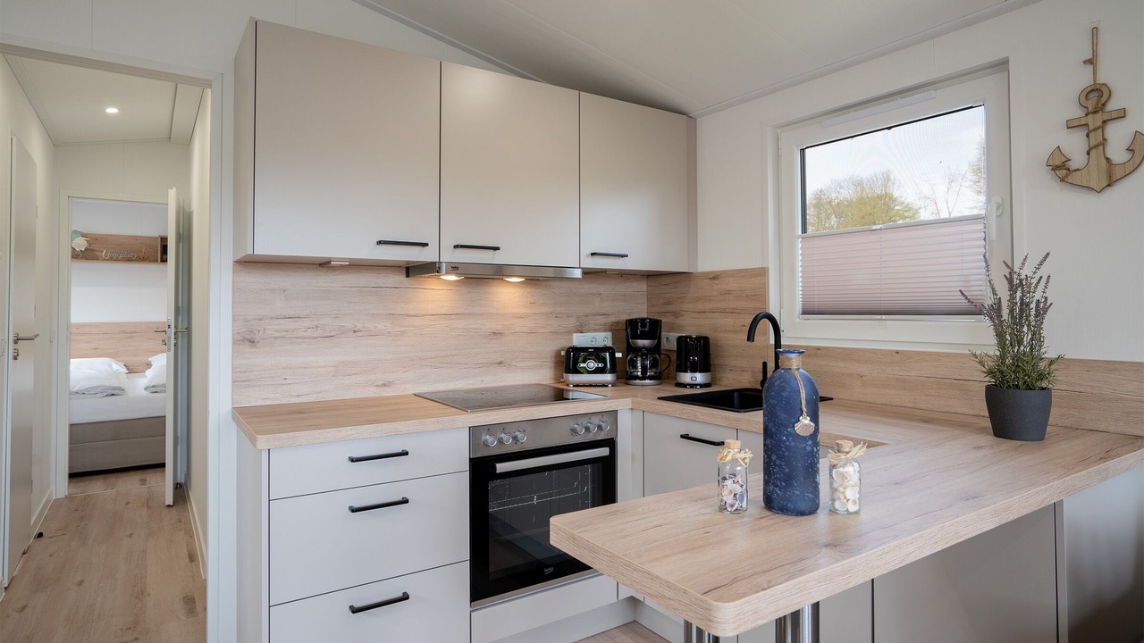 Photo of Kitchen in Gronenberg