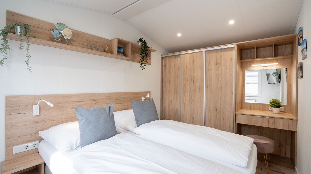 Photo of Bedroom in Gronenberg