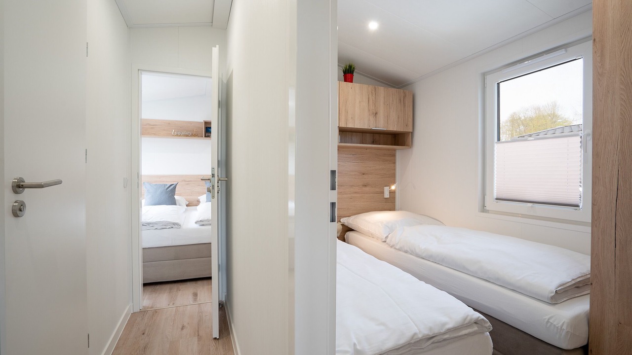 Photo of Bedroom in Gronenberg