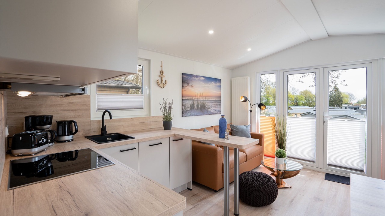 Photo of Kitchen in Gronenberg