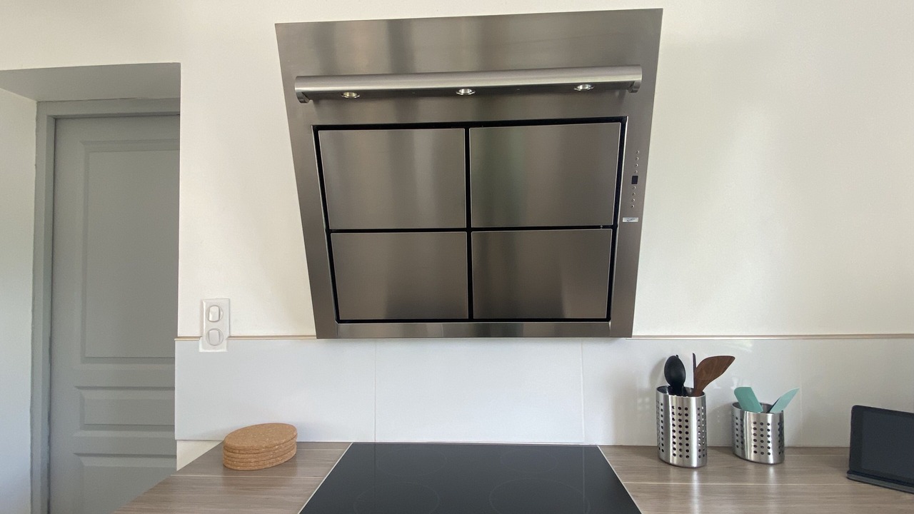 Photo of Kitchen in Barjac