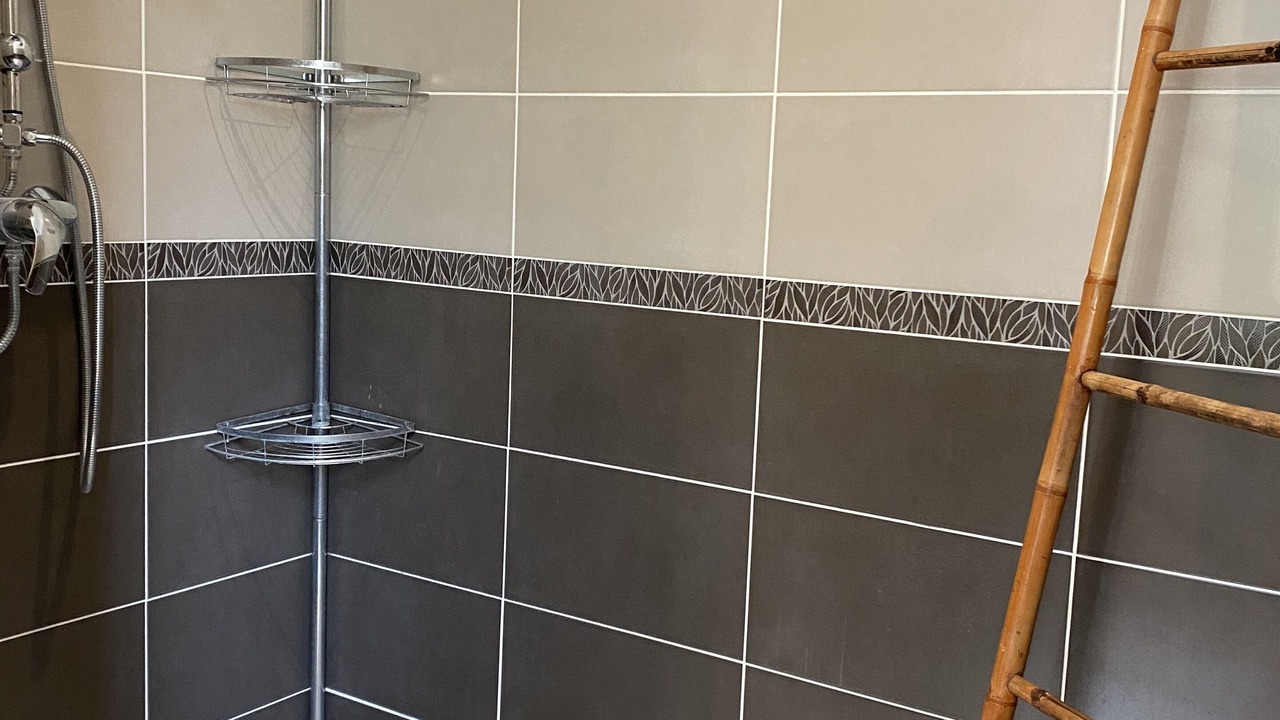 Photo of Bathroom in Barjac