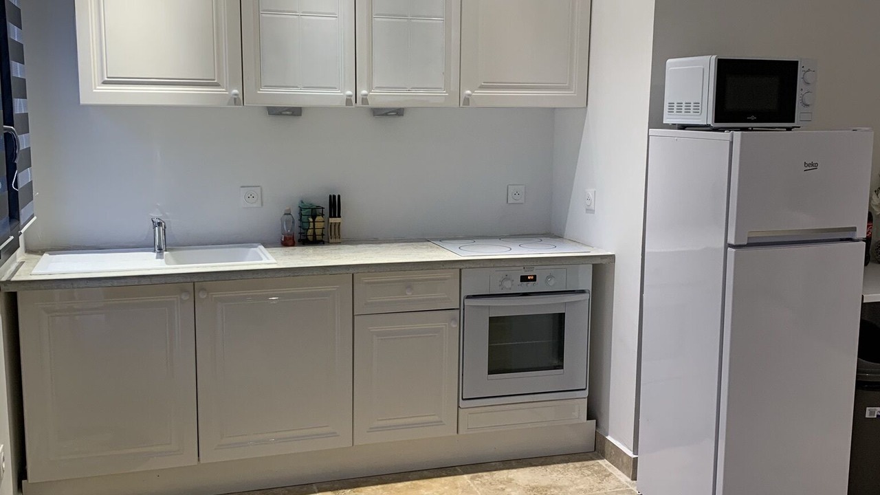 Photo of Kitchen in Les Pennes-Mirabeau