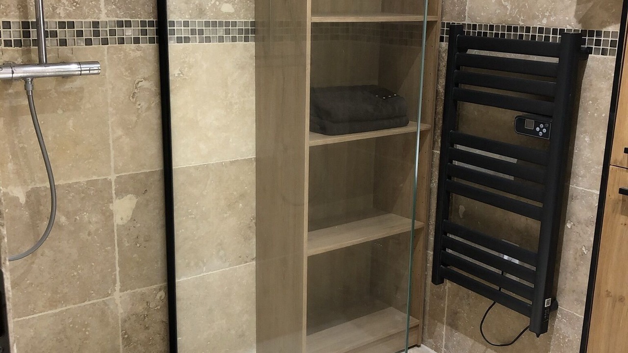 Photo of Bathroom in Les Pennes-Mirabeau