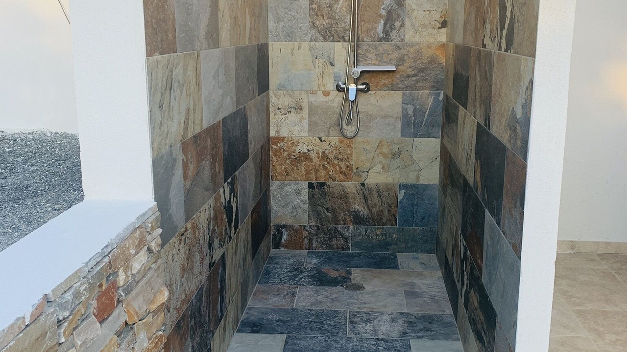 Photo of Bathroom in Les Pennes-Mirabeau