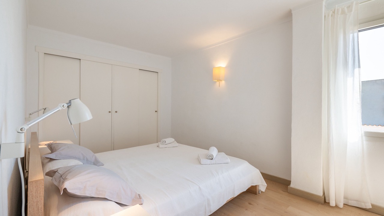 Photo of Bedroom in Puerto de Pollensa