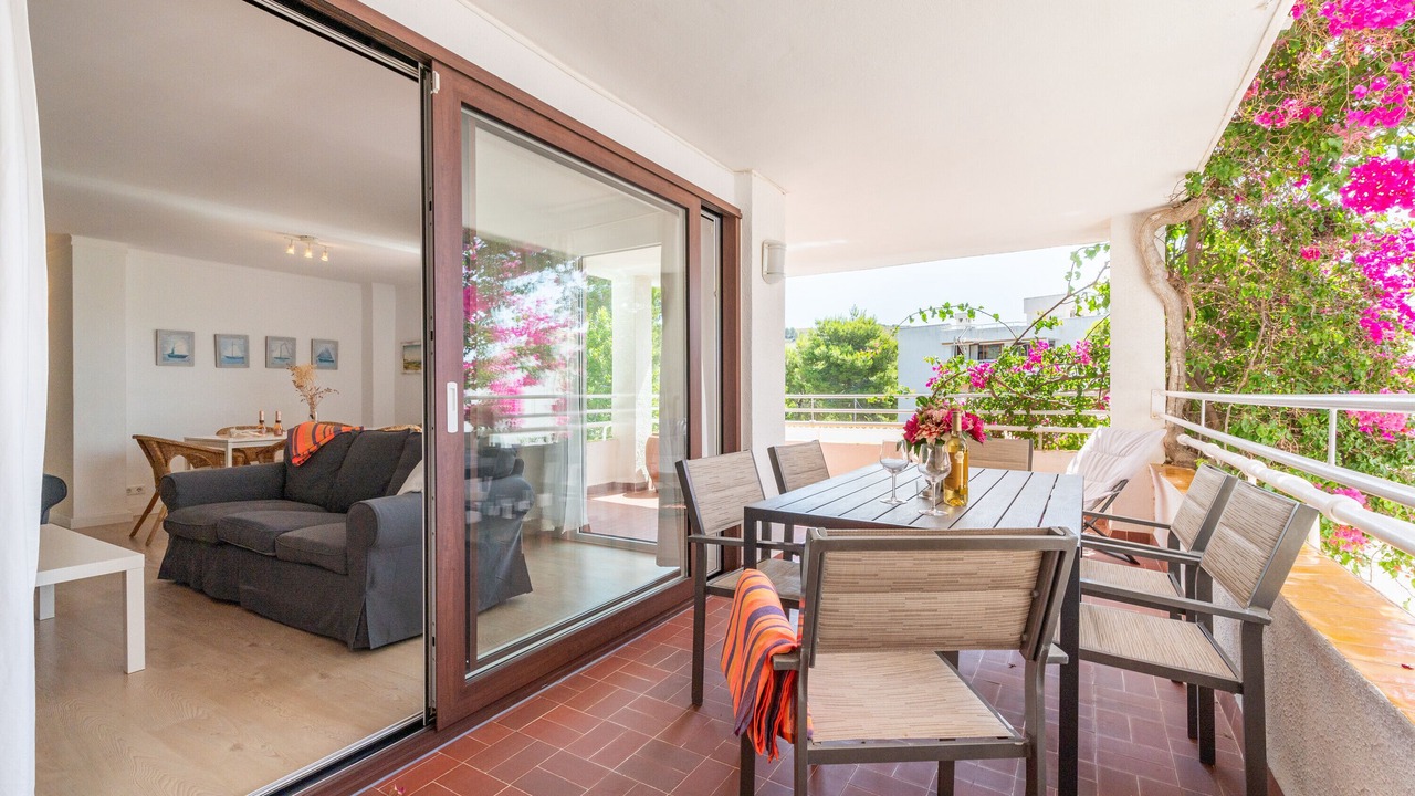 Photo of Outdoor in Puerto de Pollensa