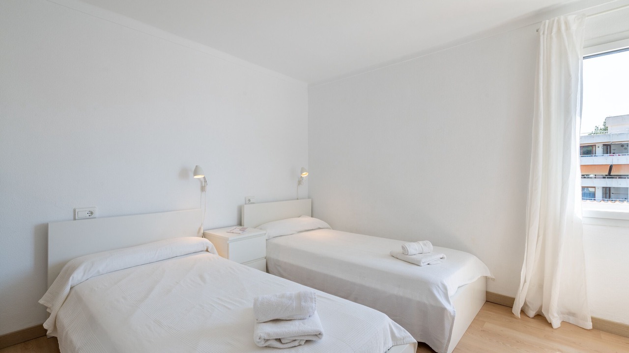 Photo of Bedroom in Puerto de Pollensa