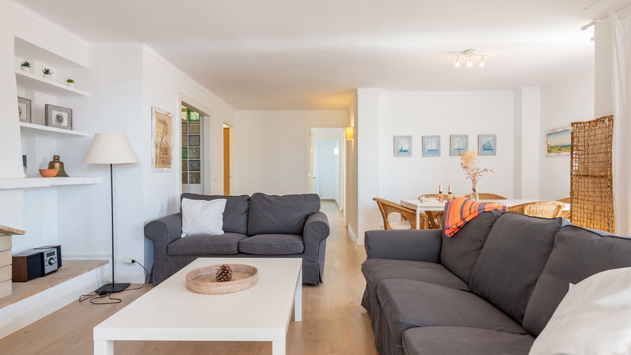 Photo of Livingroom in Puerto de Pollensa
