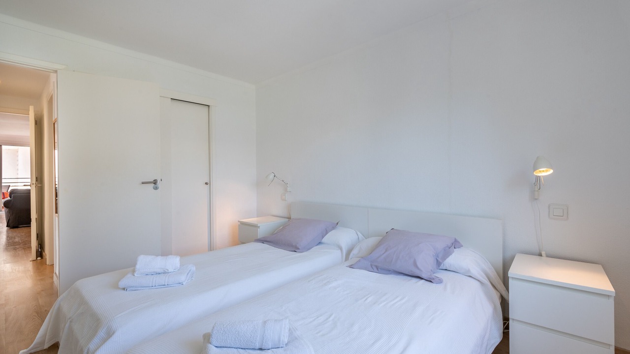 Photo of Bedroom in Puerto de Pollensa