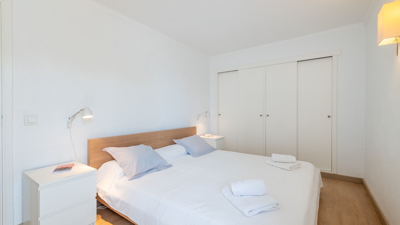 Photo of Bedroom in Puerto de Pollensa