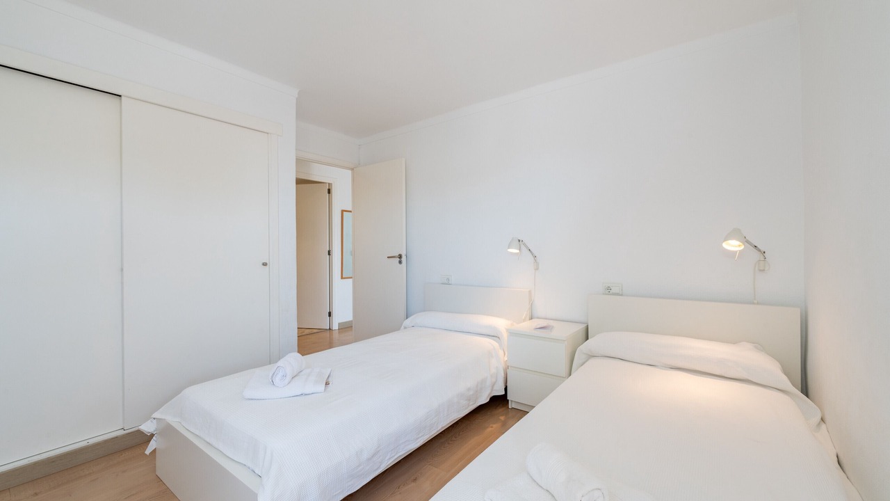 Photo of Bedroom in Puerto de Pollensa