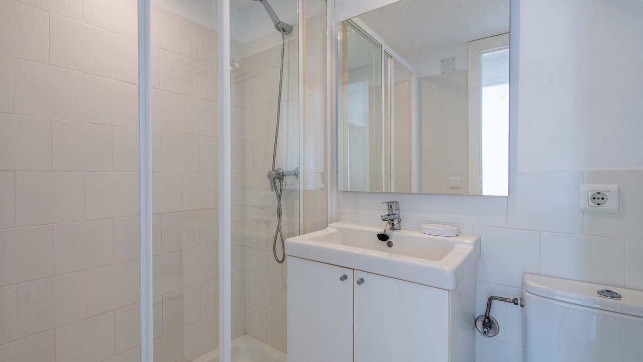 Photo of Bathroom in Puerto de Pollensa